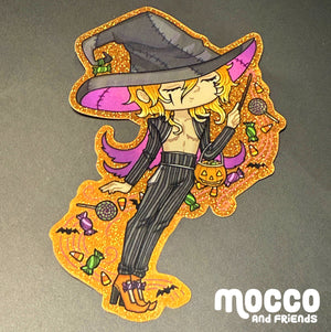 Mocco Originals - Ziggy