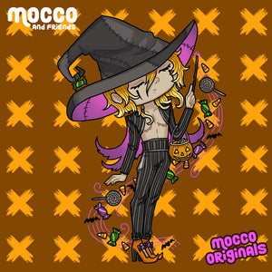 Mocco Originals - Ziggy